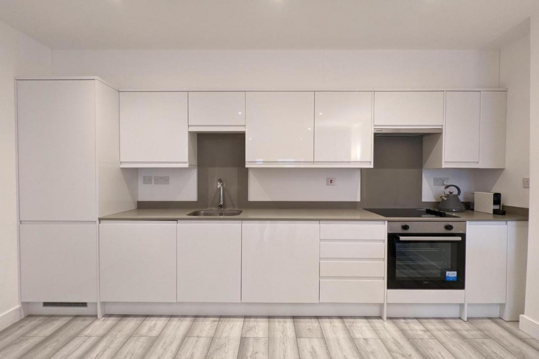 Hounslow Central Apartments 19/40