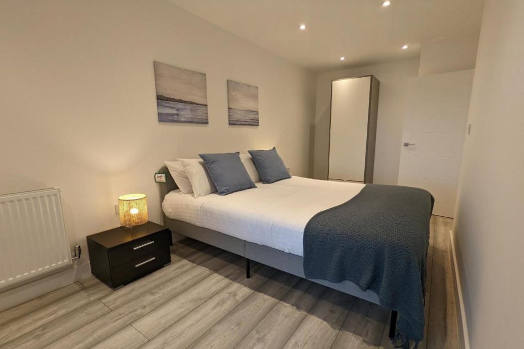 Hounslow Central Apartments 5/40