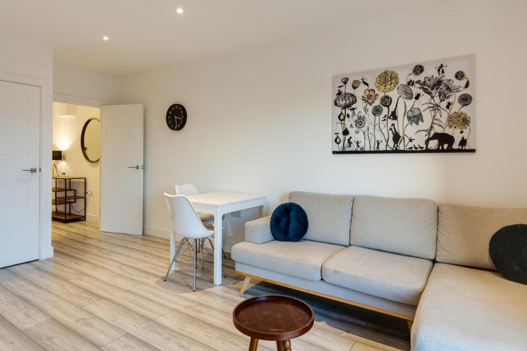 Hounslow Central Apartments 21/40