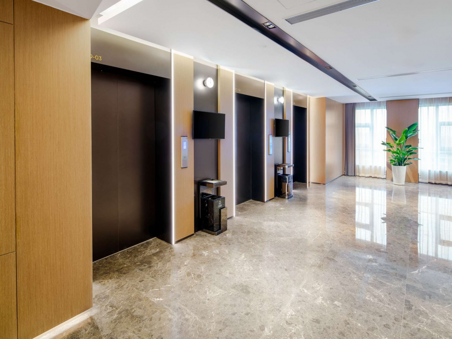 Novotel Nanjing Airport 25/66