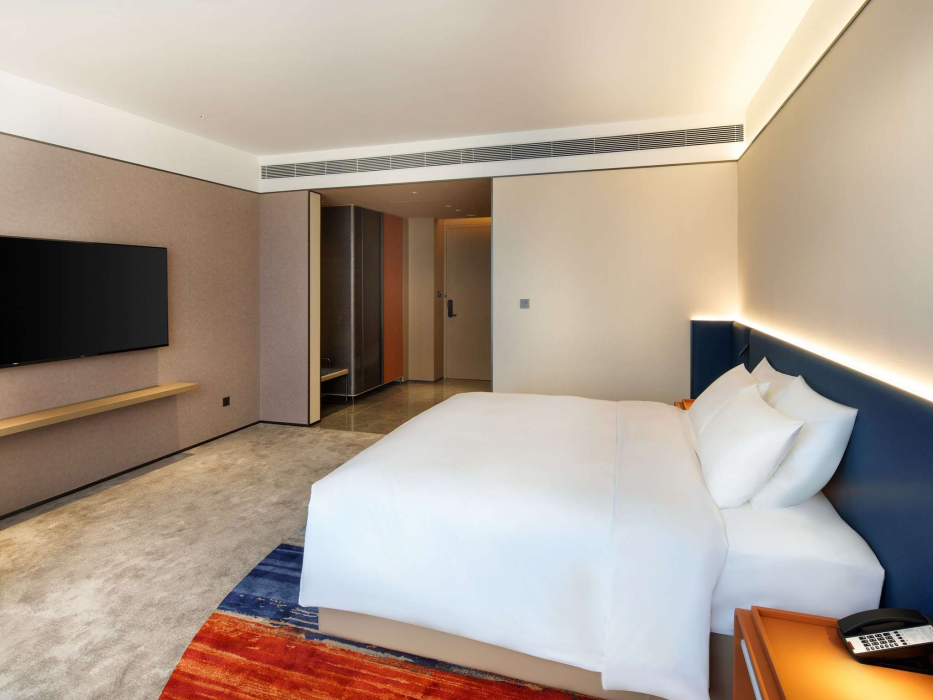 Novotel Nanjing Airport 20/66