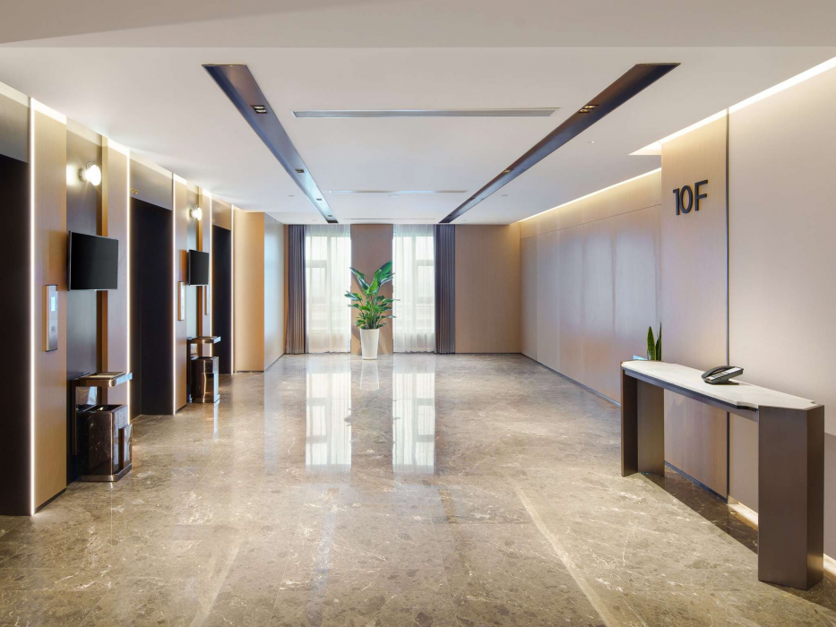 Novotel Nanjing Airport 23/66