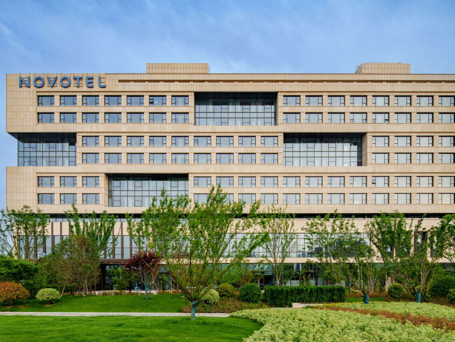 Novotel Nanjing Airport 5/66