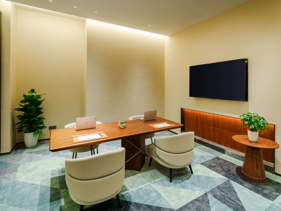 Novotel Nanjing Airport 26/66