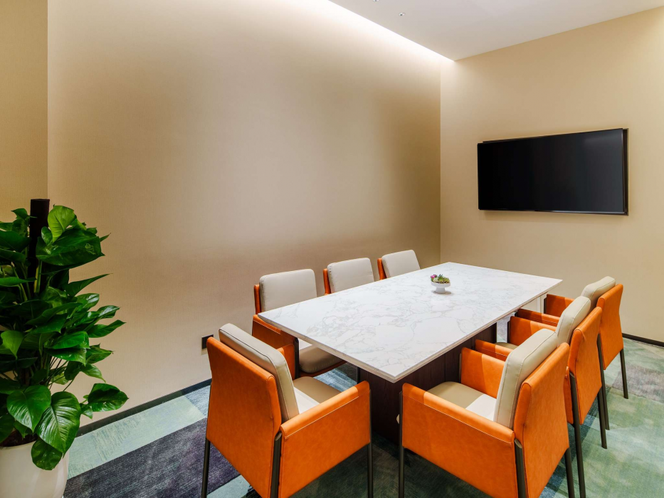 Novotel Nanjing Airport 37/66