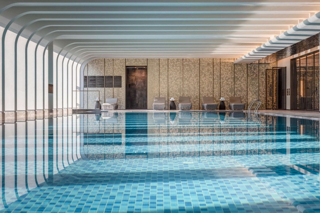 Grand Mercure Yichang Waitan 39/72