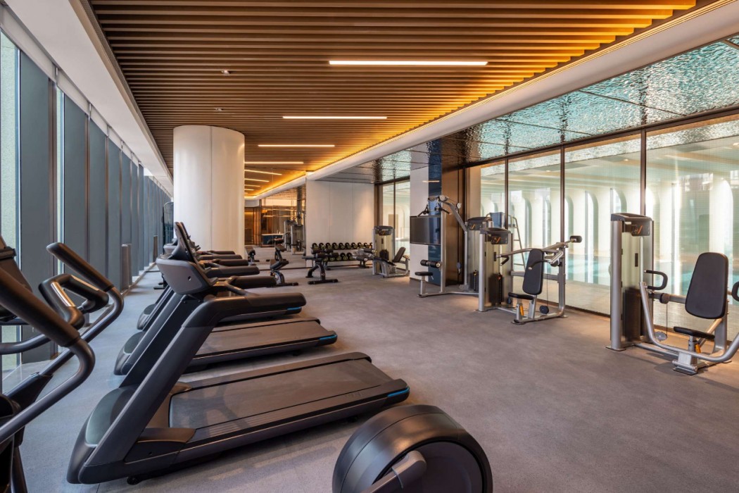 Grand Mercure Yichang Waitan 35/72
