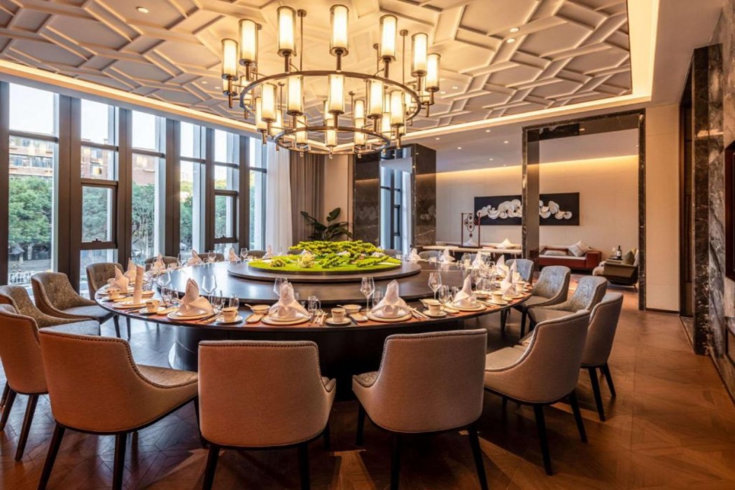 Grand Mercure Yichang Waitan 33/72