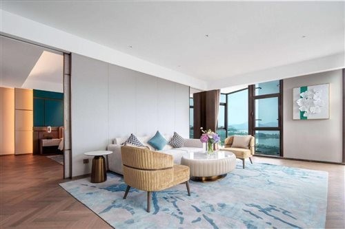 Grand Mercure Hangzhou Qingshan Lake 21/59