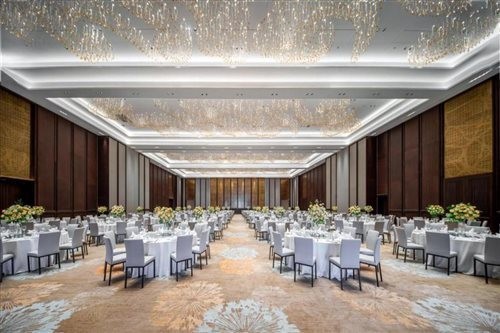 Grand Mercure Hangzhou Qingshan Lake 30/59