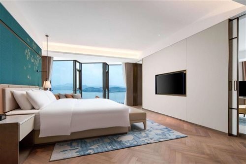 Grand Mercure Hangzhou Qingshan Lake 18/59