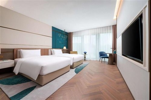 Grand Mercure Hangzhou Qingshan Lake 17/59