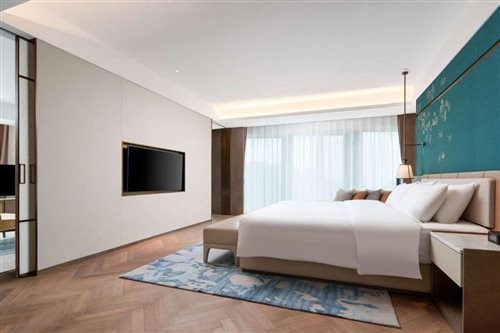 Grand Mercure Hangzhou Qingshan Lake 15/59