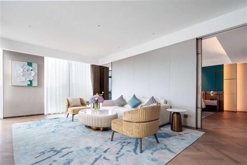 Grand Mercure Hangzhou Qingshan Lake 16/59