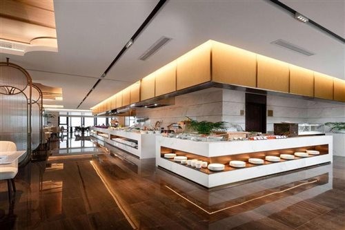 Grand Mercure Hangzhou Qingshan Lake 2/59