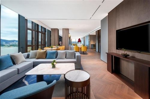 Grand Mercure Hangzhou Qingshan Lake 7/59