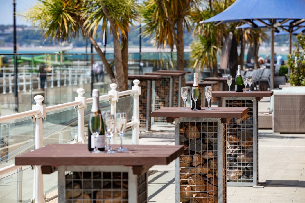 Radisson Blu Waterfront Hotel, Jersey 22/57