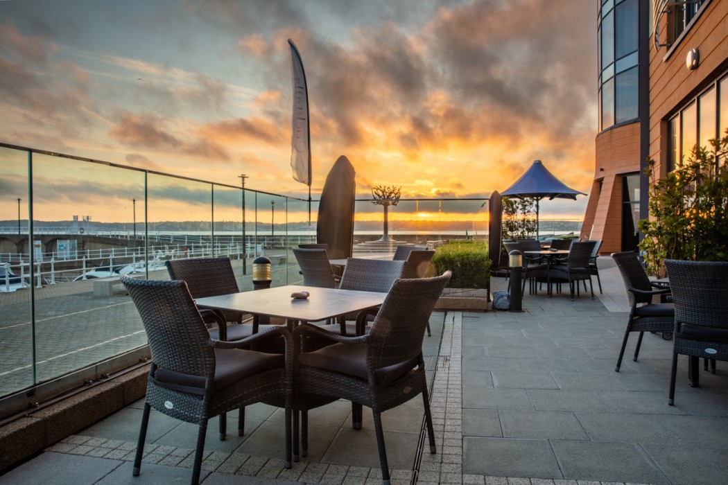 Radisson Blu Waterfront Hotel, Jersey 21/57
