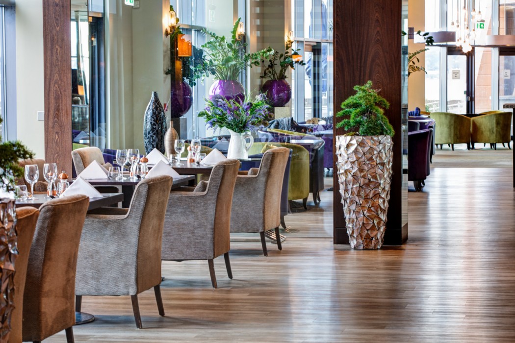Radisson Blu Waterfront Hotel, Jersey 24/57