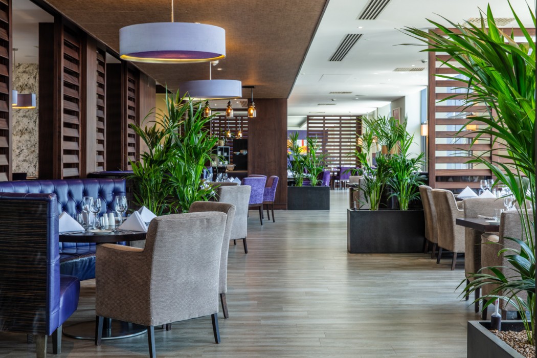 Radisson Blu Waterfront Hotel, Jersey 20/57