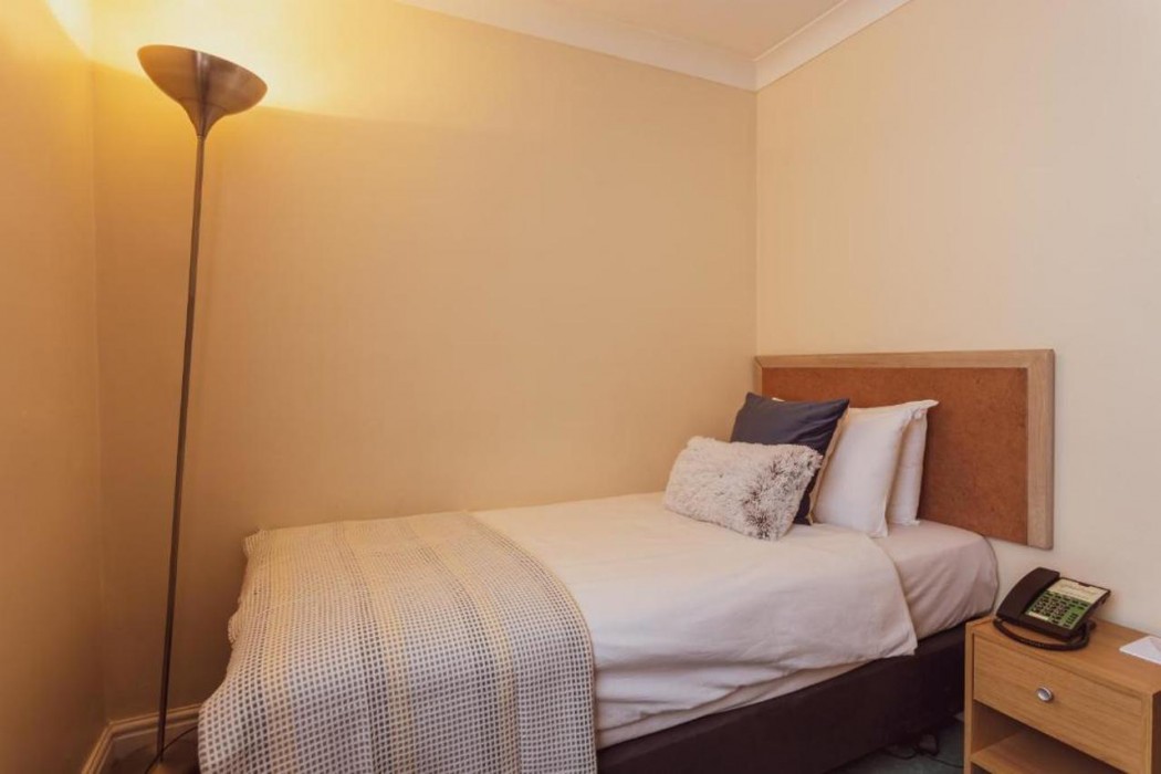 Gardens Hotel Manchester 8/50