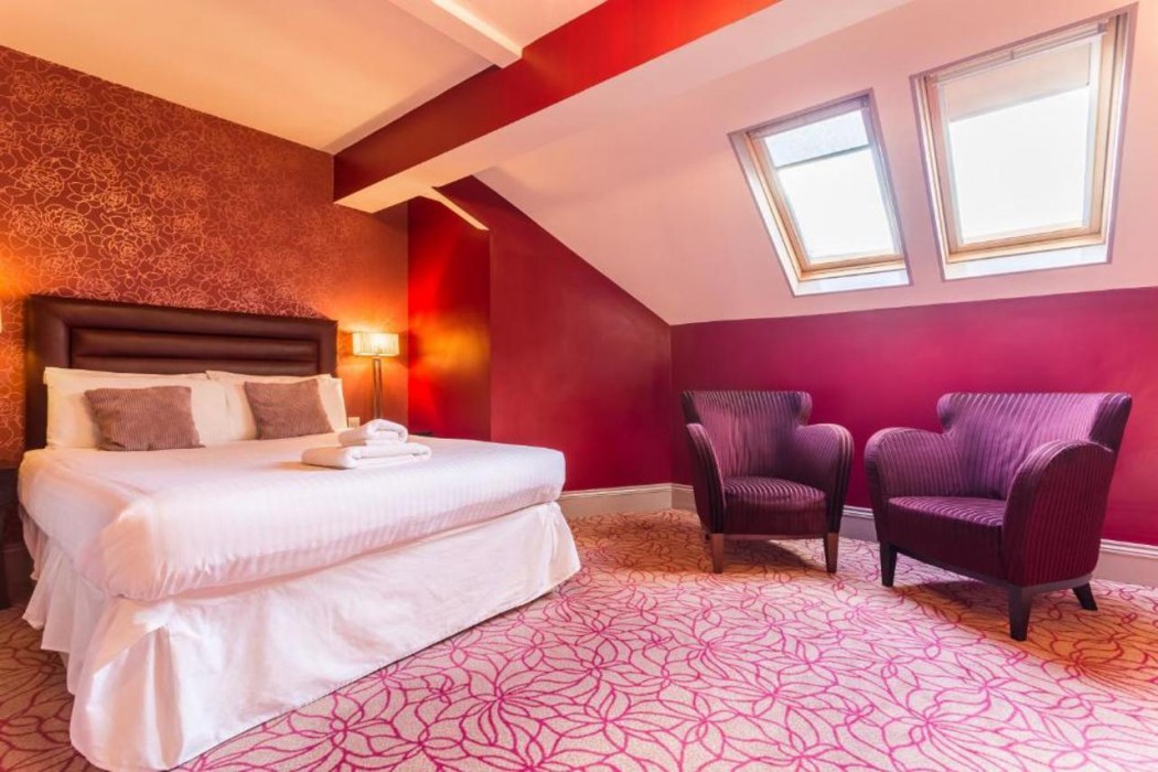 Gardens Hotel Manchester 17/50