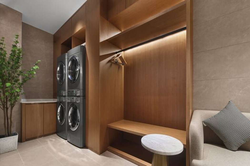 Hilton Garden Inn Xian Bell Tower 19/31