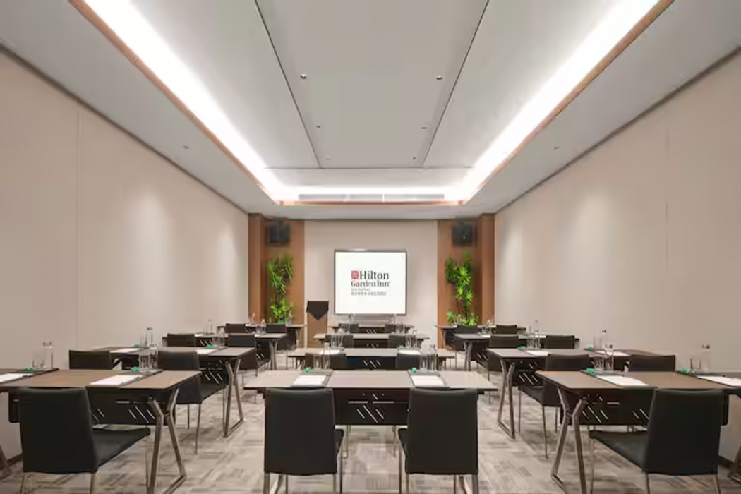 Hilton Garden Inn Xian Bell Tower 16/31