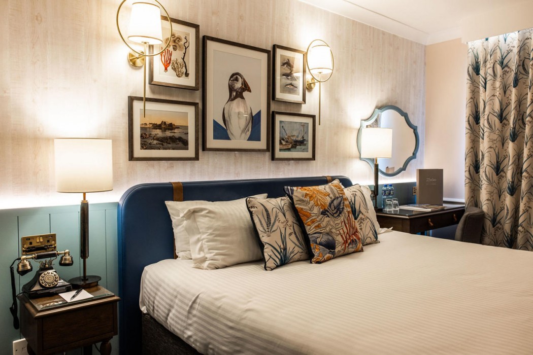 Somerville Hotel 6/15