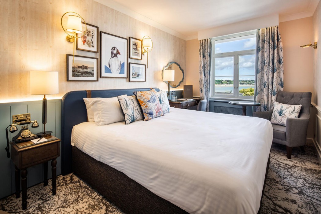 Somerville Hotel 8/15