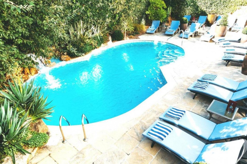 Club Hotel And Spa 17/33