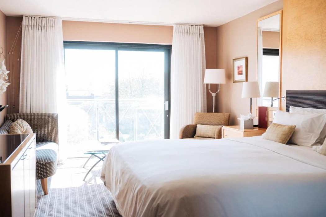 Club Hotel And Spa 7/33