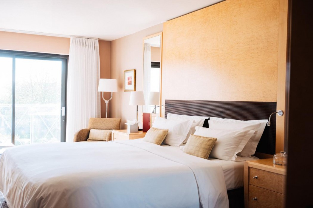 Room at Club Hotel And Spa, ST HELIER JERSEY - UK