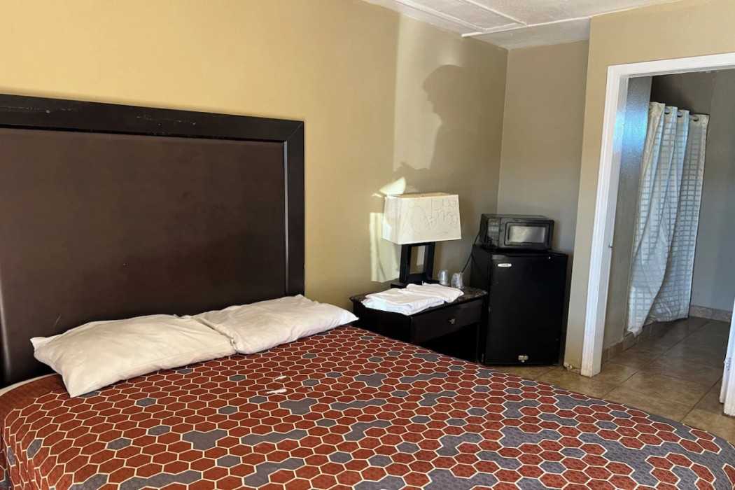 Sai Park Motel 12/22