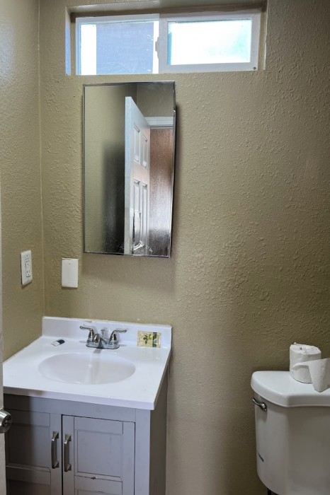 Sai Park Motel 10/22