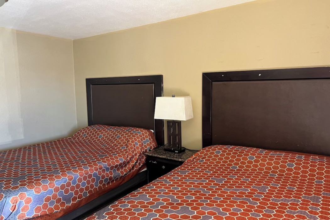 Sai Park Motel 17/22