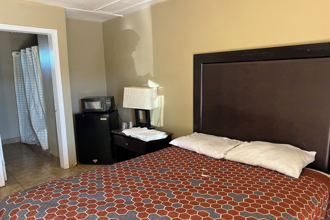 Sai Park Motel 14/22