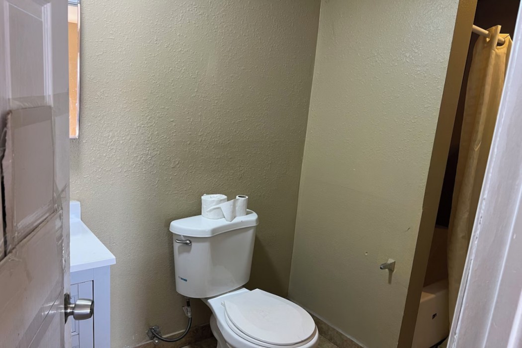 Sai Park Motel 13/22