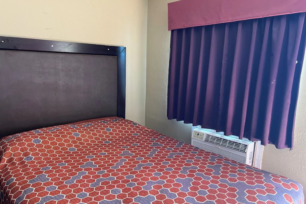 Sai Park Motel 15/22