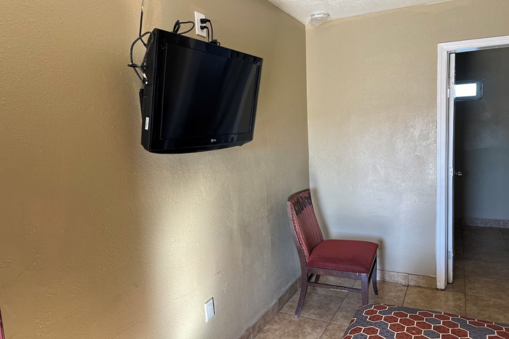 Sai Park Motel 16/22