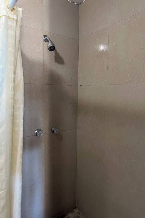 Sai Park Motel 8/22