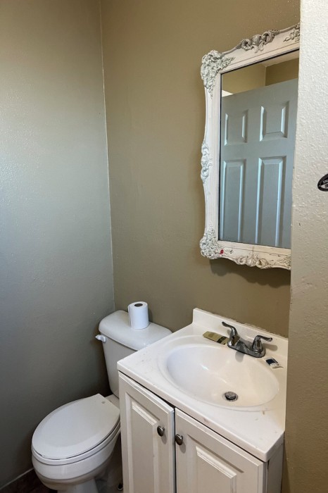 Sai Park Motel 9/22