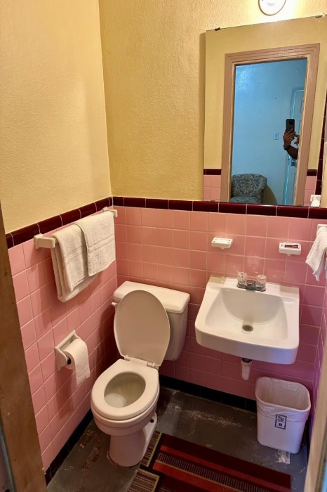 Alamo Oasis Inn and Suites By OYO San Antonio 15/53
