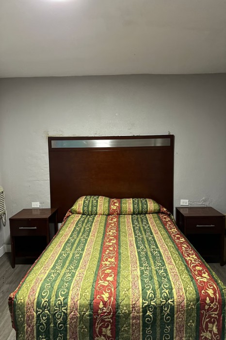 Alamo Oasis Inn and Suites By OYO San Antonio 18/53