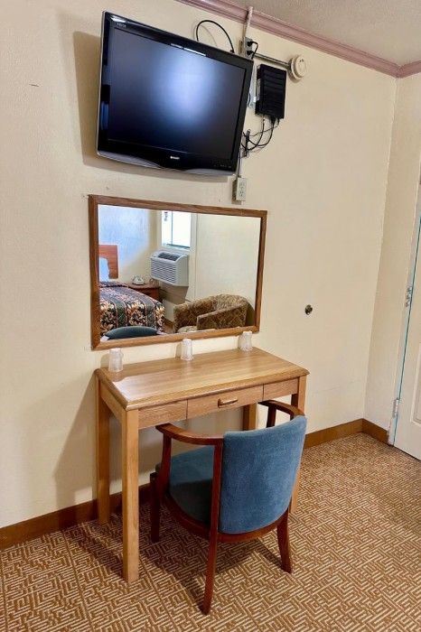 Alamo Oasis Inn and Suites By OYO San Antonio 25/53