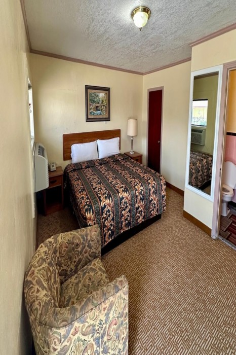 Alamo Oasis Inn and Suites By OYO San Antonio 19/53