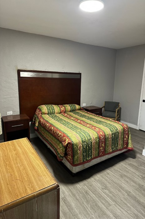 Alamo Oasis Inn and Suites By OYO San Antonio 22/53