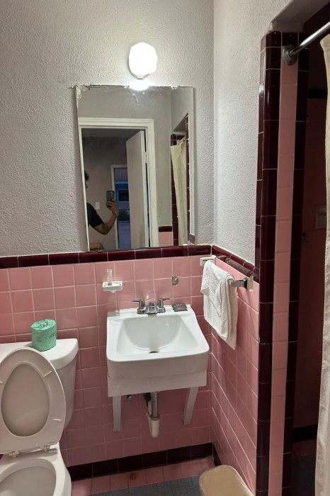 Alamo Oasis Inn and Suites By OYO San Antonio 20/53