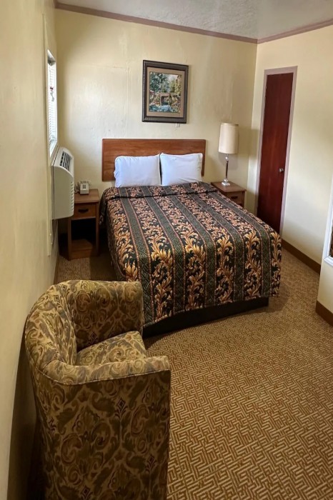 Alamo Oasis Inn and Suites By OYO San Antonio 16/53