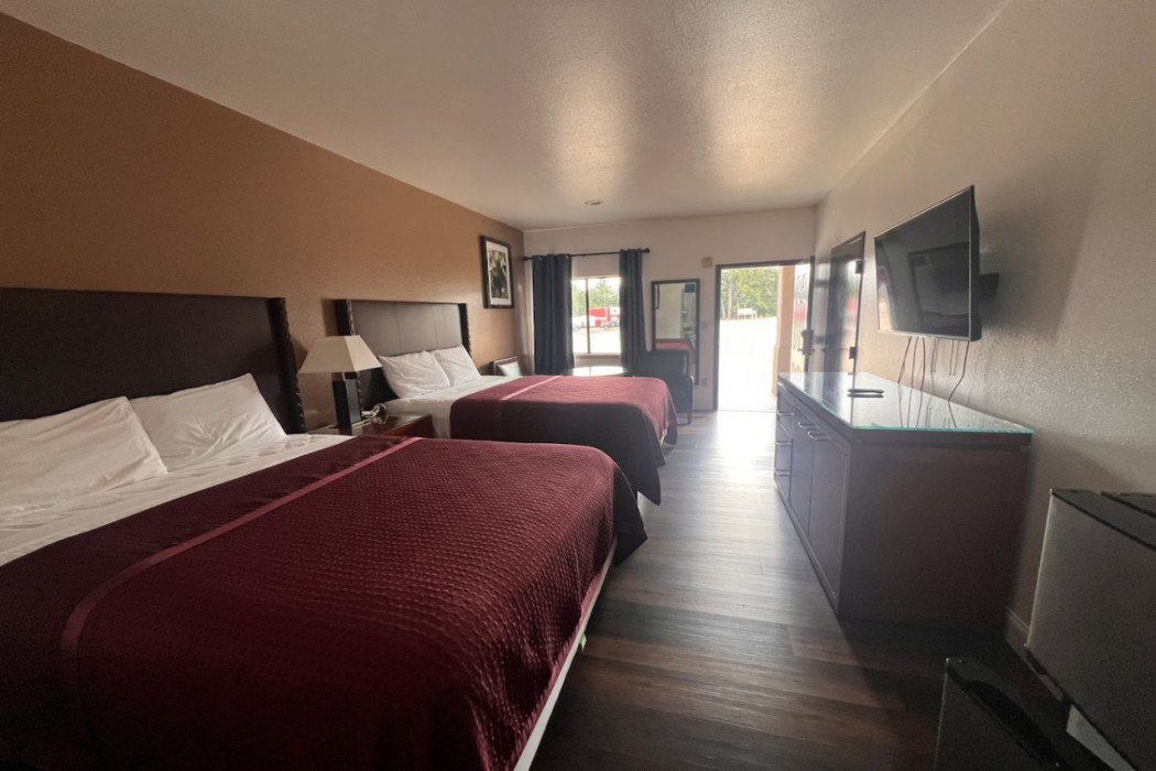 Budget inn by Oyo San Augustine 40/70